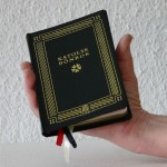 Gebetsbuch aus Schweden